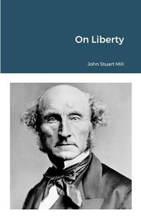 Cover image for On Liberty