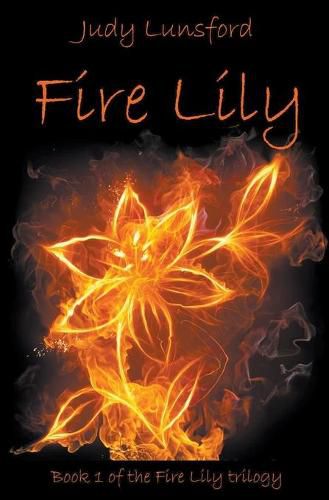 Cover image for Fire Lily