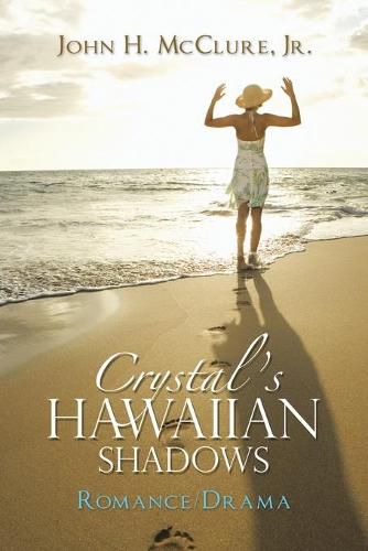 Cover image for Crystal's Hawaiian Shadows