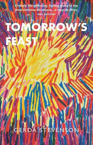 Cover image for Tomorrow's Feast