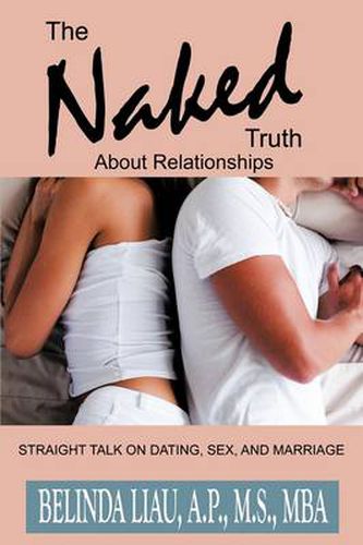 Cover image for The Naked Truth About Relationships