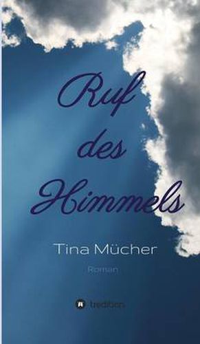 Cover image for Ruf des Himmels