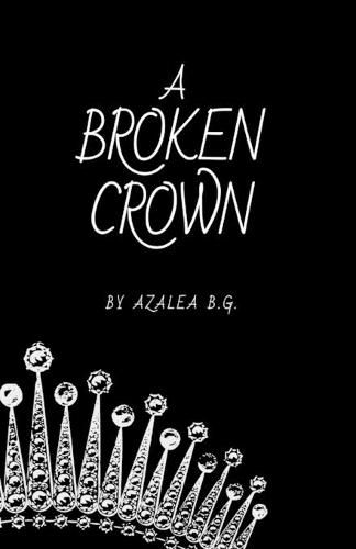 Cover image for A Broken Crown