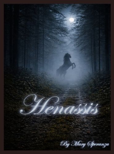 Cover image for Henassis
