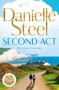 Cover image for Second Act