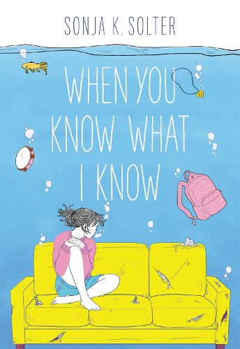 Cover image for When You Know What I Know