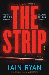 Cover image for The Strip