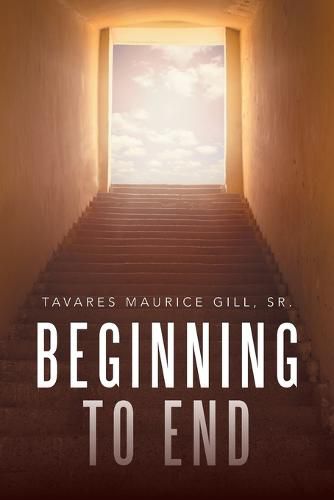 Cover image for Beginning to End