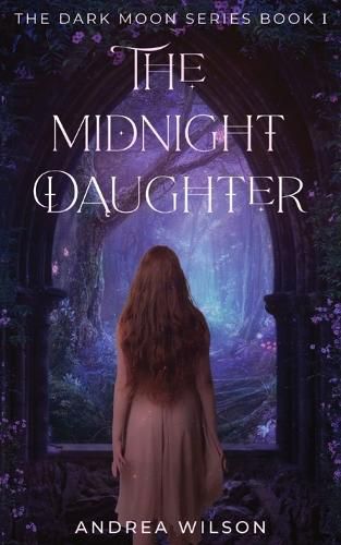 Cover image for The Midnight Daughter