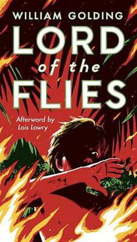 Cover image for Lord of the Flies