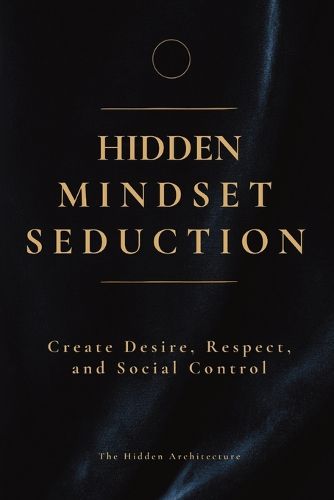 Cover image for Hidden Mindset Seduction