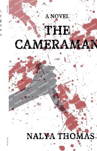 Cover image for The Cameraman