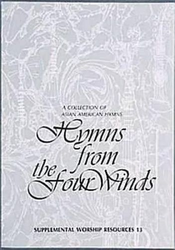 Cover image for Hymns from the Four Winds