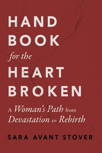 Cover image for Handbook for the Heartbroken