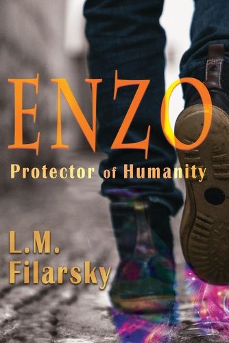 Cover image for Enzo