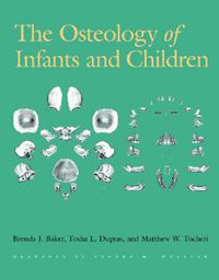 Cover image for The Osteology of Infants and Children