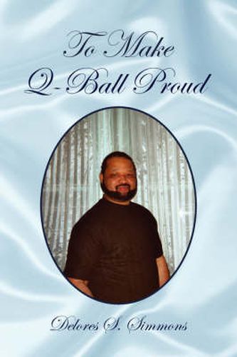 Cover image for To Make Q-Ball Proud