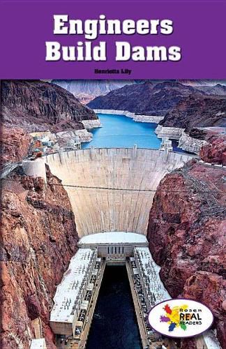 Cover image for Engineers Build Dams