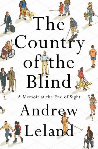 Cover image for The Country of the Blind