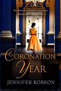 Cover image for Coronation Year
