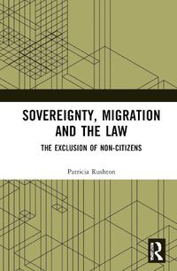 Cover image for Sovereignty, Migration and the Law