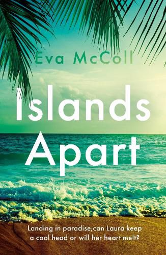 Cover image for Islands Apart