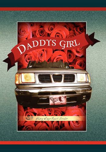 Cover image for Daddy's Girl