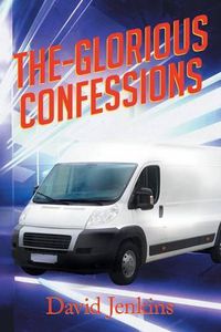 Cover image for The-Glorious Confessions