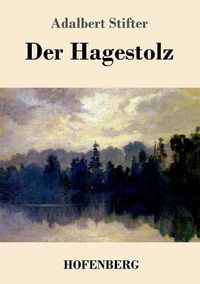 Cover image for Der Hagestolz