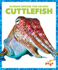 Cover image for Cuttlefish