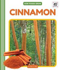 Cover image for Cinnamon