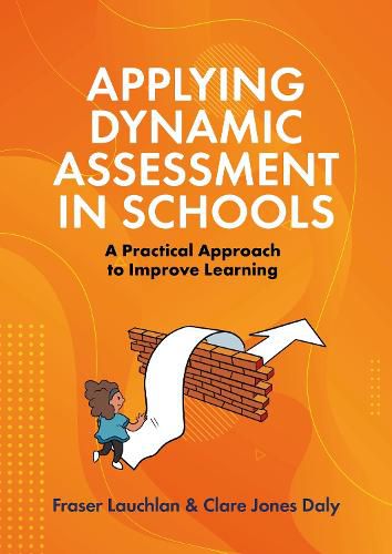 Cover image for Applying Dynamic Assessment in Schools