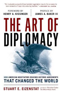 Cover image for The Art of Diplomacy