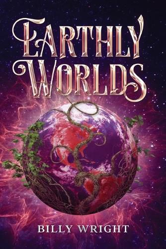 Cover image for Earthly Worlds