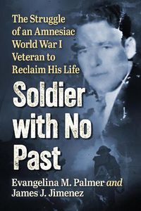 Cover image for Soldier with No Past