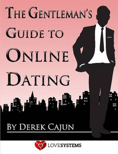 Cover image for The Gentleman's Guide to Online Dating