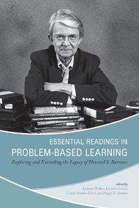 Cover image for Essential Readings in Problem-Based Learning