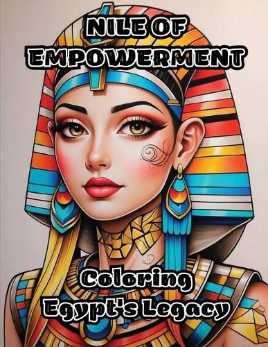 Cover image for Nile of Empowerment