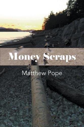 Cover image for Money Scraps