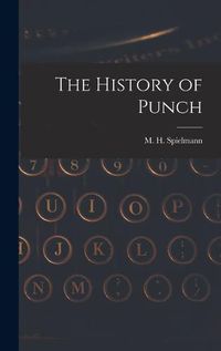 Cover image for The History of Punch