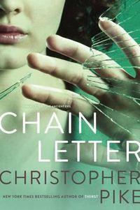 Cover image for Chain Letter