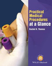Cover image for Practical Medical Procedures at a Glance