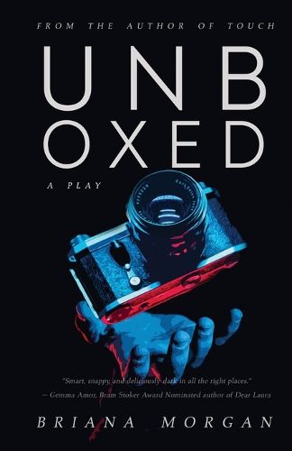 Cover image for Unboxed: A Play