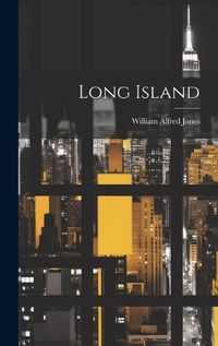 Cover image for Long Island