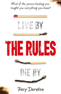 Cover image for The Rules