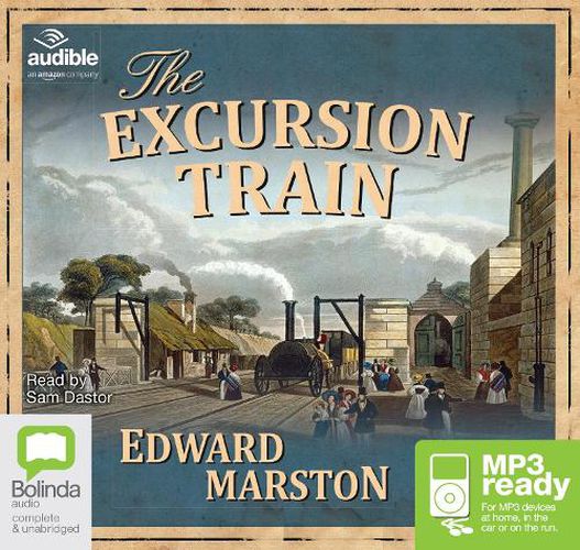 The Excursion Train