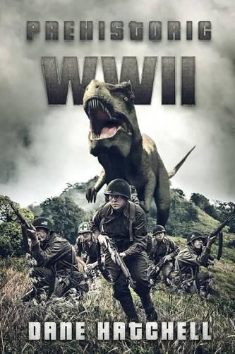 Cover image for Prehistoric WWII