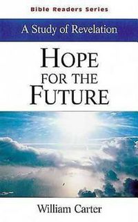 Cover image for Hope for the Future: Study of Revelation