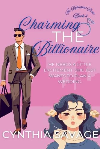 Cover image for Charming the Billionaire