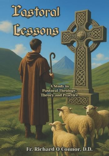 Cover image for Pastoral Lessons